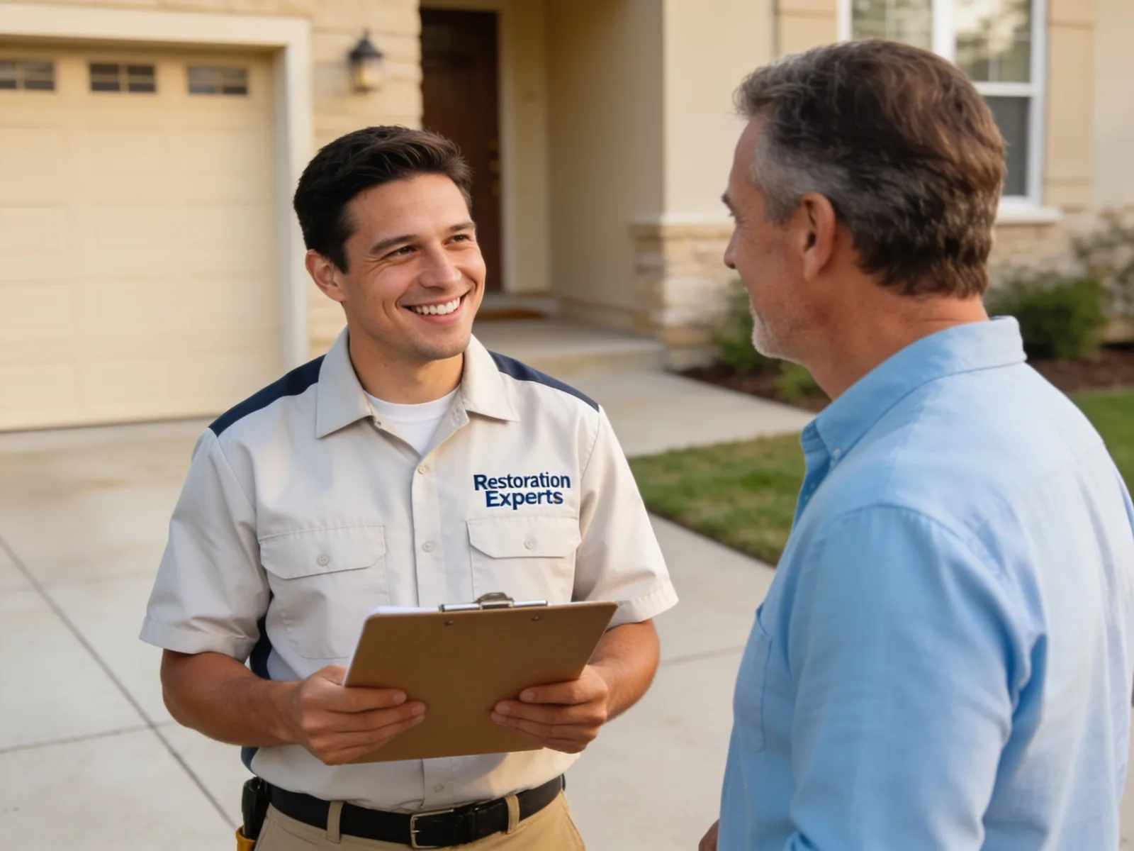 Water Damage Cleanup Manville, WY FAQs
